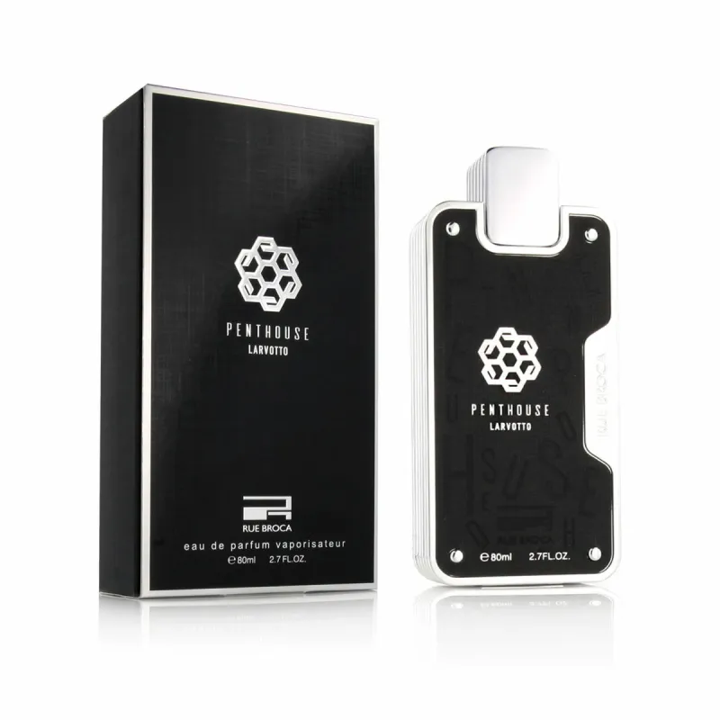 Parfem za oba spola Rue Broca Penthouse Larvotto EDP 80 ml