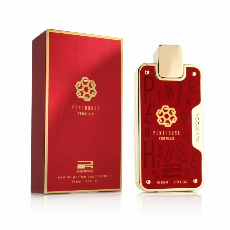Парфюмерия унисекс Rue Broca Penthouse Versailles 80 ml 100 ml edp Penthouse Versailles