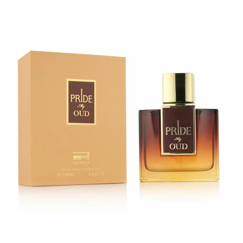 Parfem za oba spola Rue Broca Pride My Oud EDP 100 ml