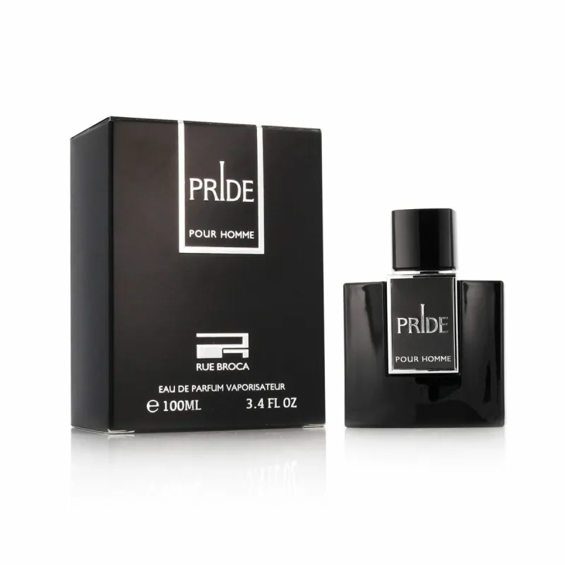 Vyrų kvepalai Rue Broca EDP Pride 100 ml