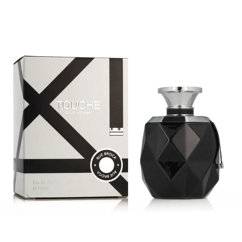 Vyrų kvepalai Rue Broca Touche Pour Homme EDP 100 ml