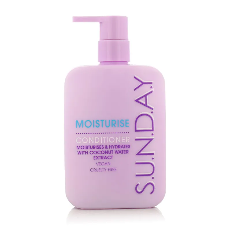 Hoitoaine Xpel S.U.N.D.A.Y 350 ml