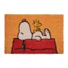 Snoopy - Doormat