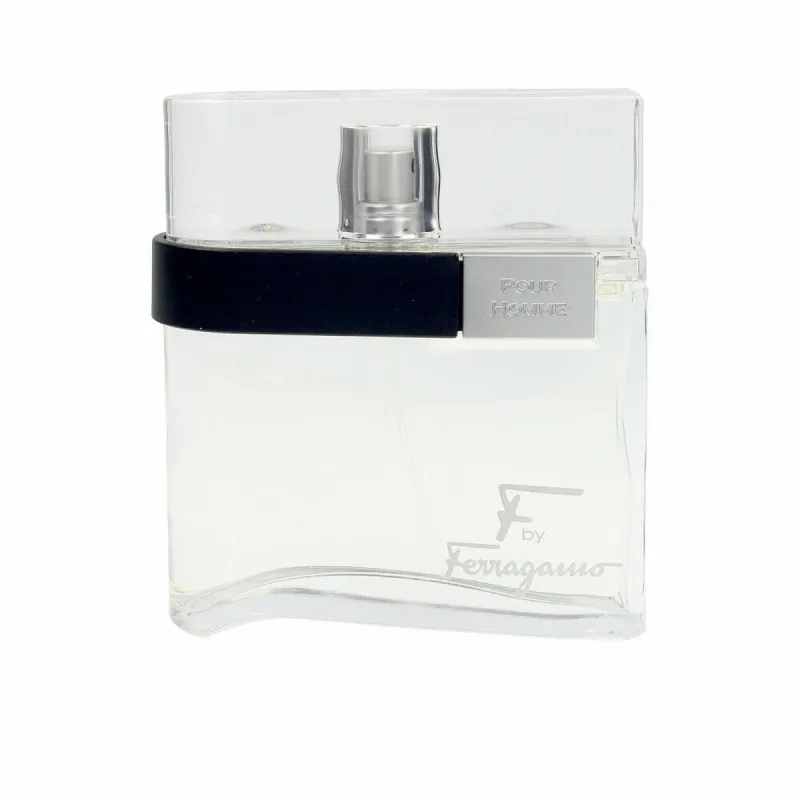 Parfem za muškarce Salvatore Ferragamo 860384 EDT 100 ml