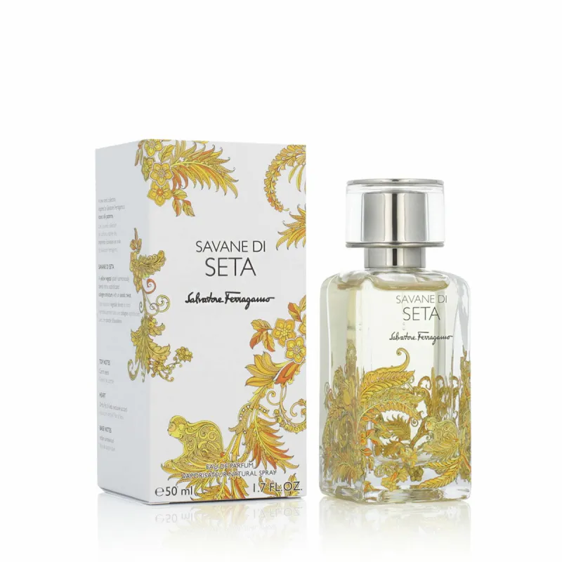 Unisex parfyymi Salvatore Ferragamo EDP