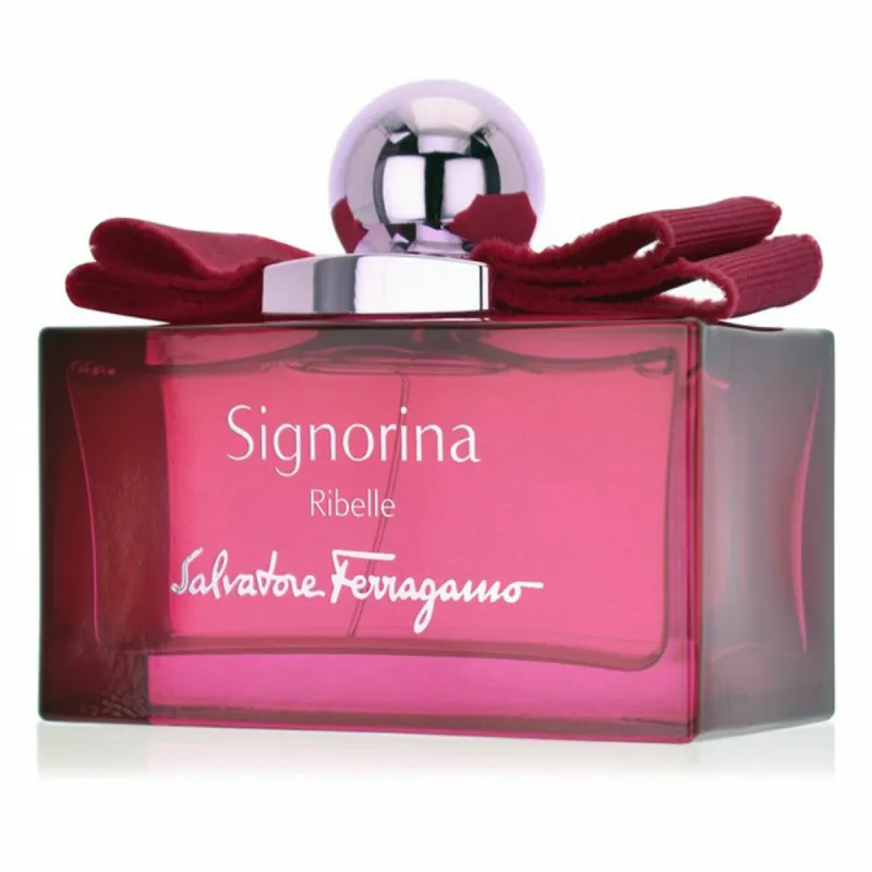 Parfem za žene Salvatore Ferragamo Signorina Ribelle EDP