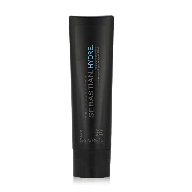 Kosteuttava shampoo Sebastian Hydre 250 ml
