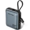 Powerbank Vention FHFN0 10000 mAh