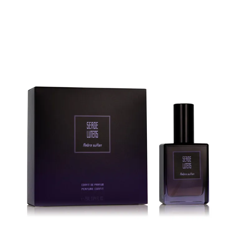 Unisex kvepalai Serge Lutens Ambre Sultan 25 ml
