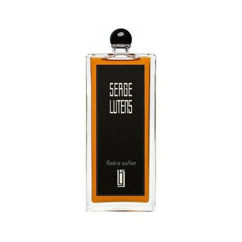 Unisex kvepalai Serge Lutens COLLECTION NOIRE EDP 100 ml