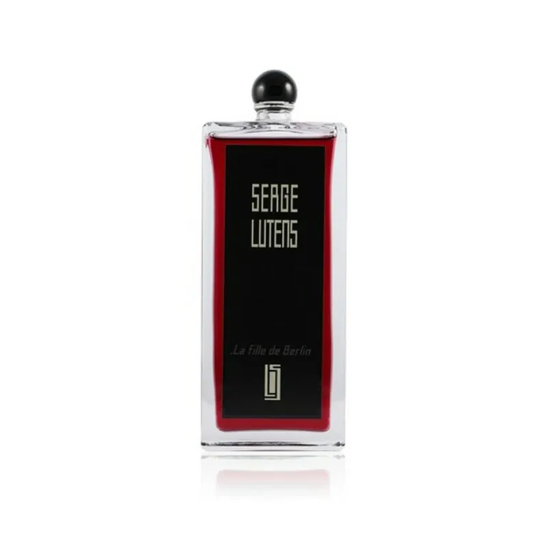 Moterų kvepalai Serge Lutens COLLECTION NOIRE EDP 100 ml
