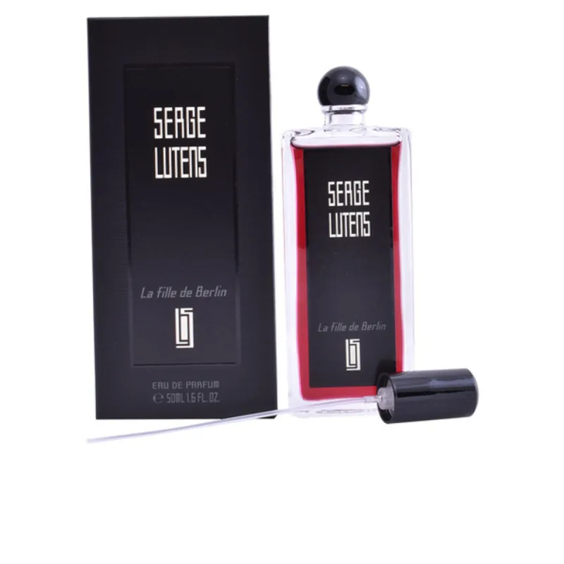 Moterų kvepalai Serge Lutens COLLECTION NOIRE EDP 50 ml