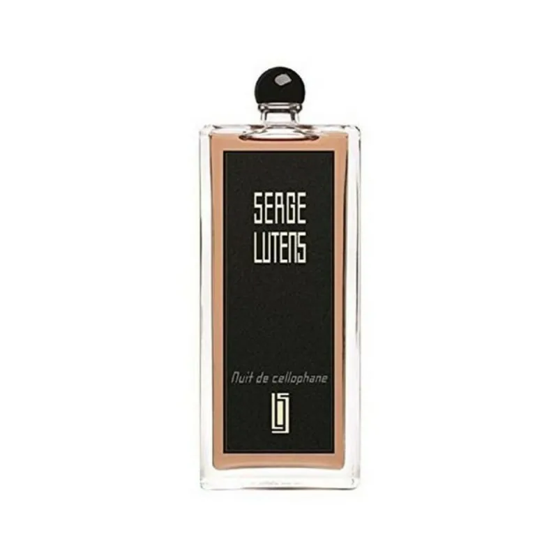 Unisex kvepalai Nuit de Cellophane Serge Lutens COLLECTION NOIRE (100 ml) EDP 100 ml