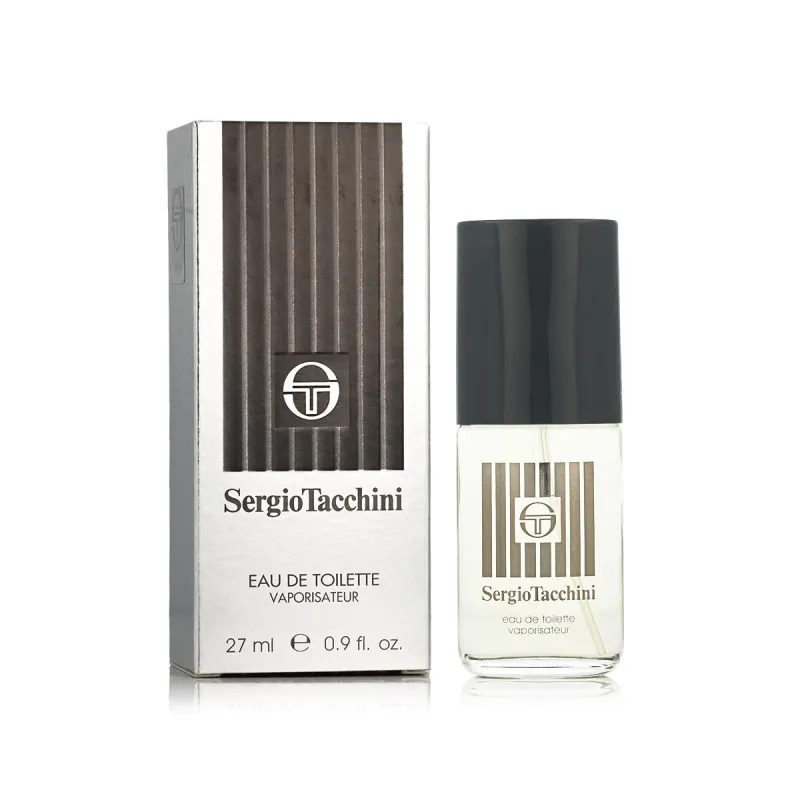 Parfem za muškarce Sergio Tacchini EDT 27 ml