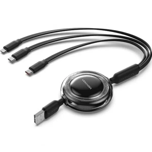 USB-Kaapeli Vention TRJBBE