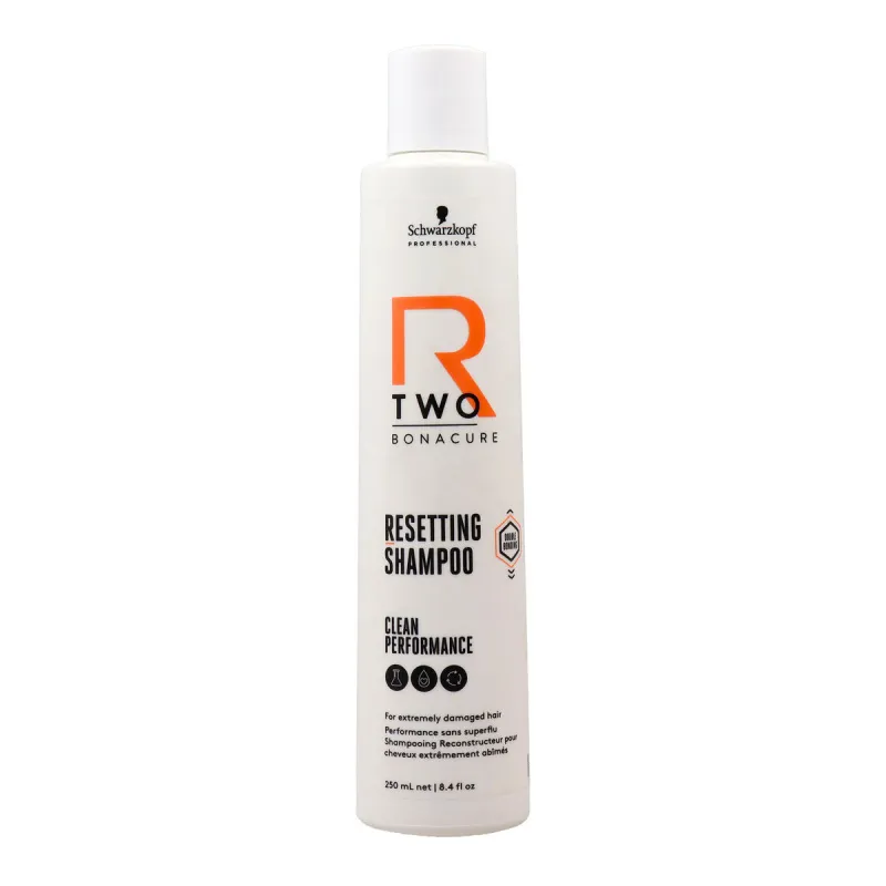 Šampūnas Schwarzkopf Bonacure R Two Resetting 250 ml