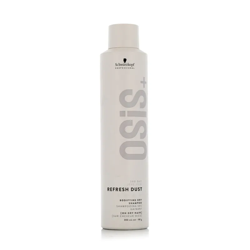 Kuivšampoon Schwarzkopf OSiS+ 300 ml