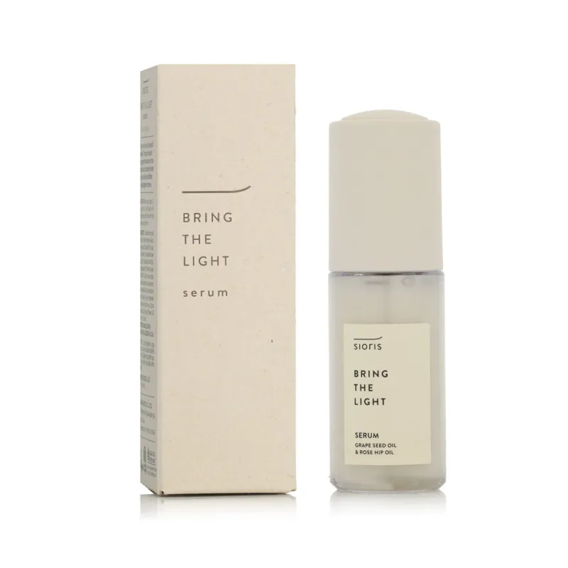 Veido serumas Sioris Face Care 35 ml