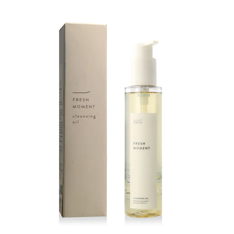 Sejas eļļa Sioris Face Care 200 ml