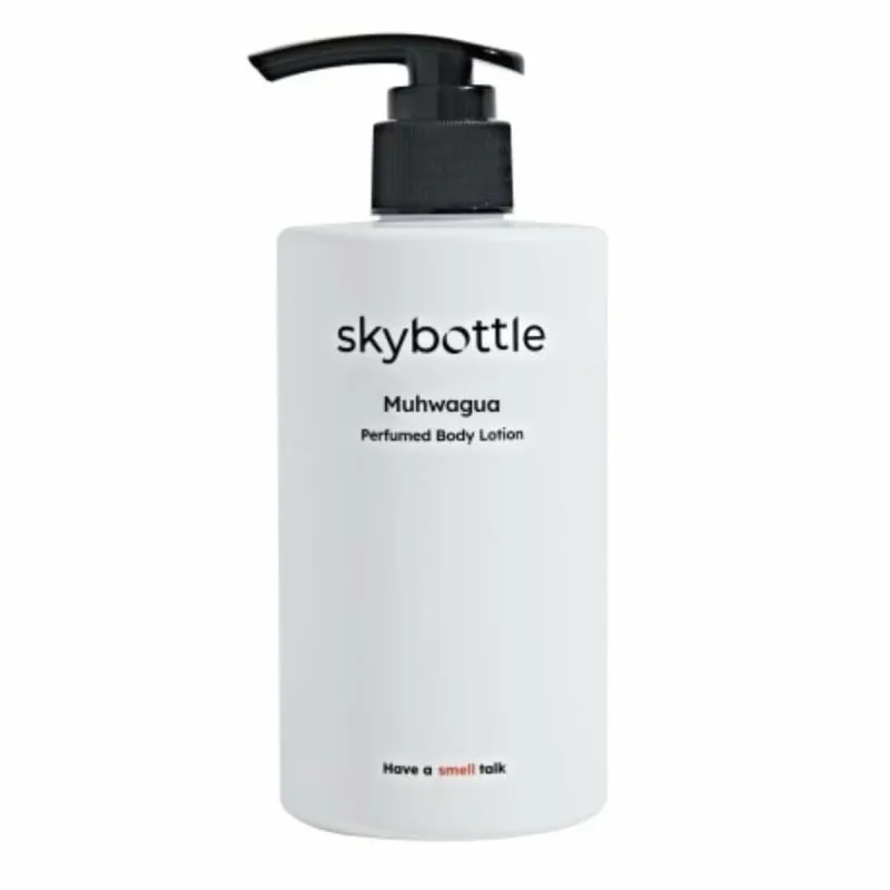 Ķermeņa krēms Skybottle Muhwagua 300 ml
