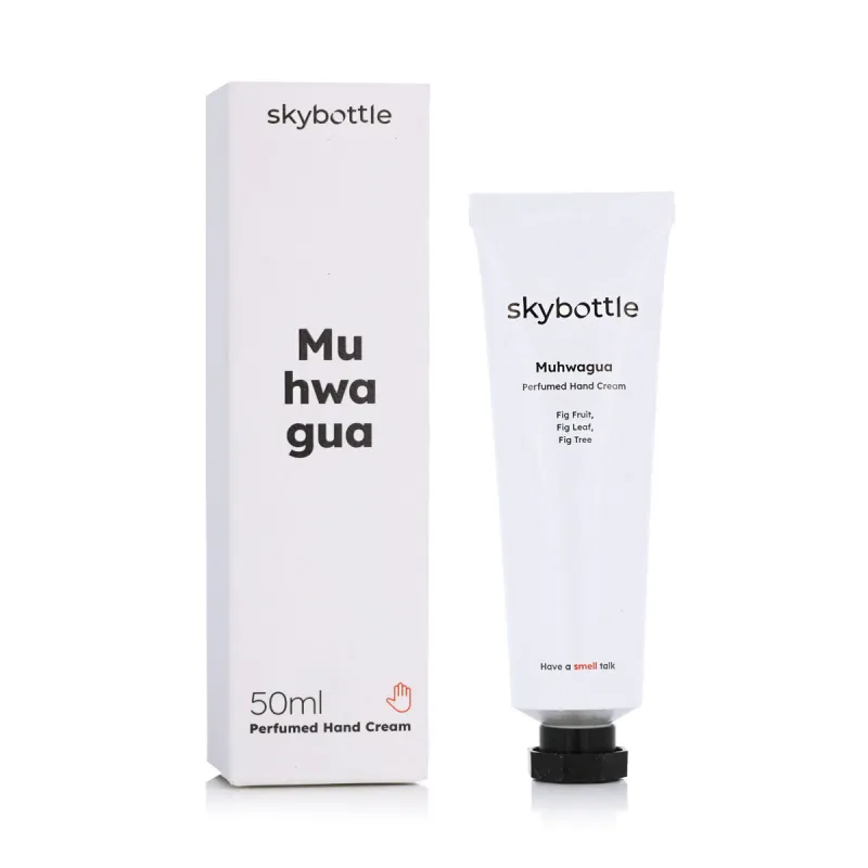 Крем для рук Skybottle Muhwagua 50 ml