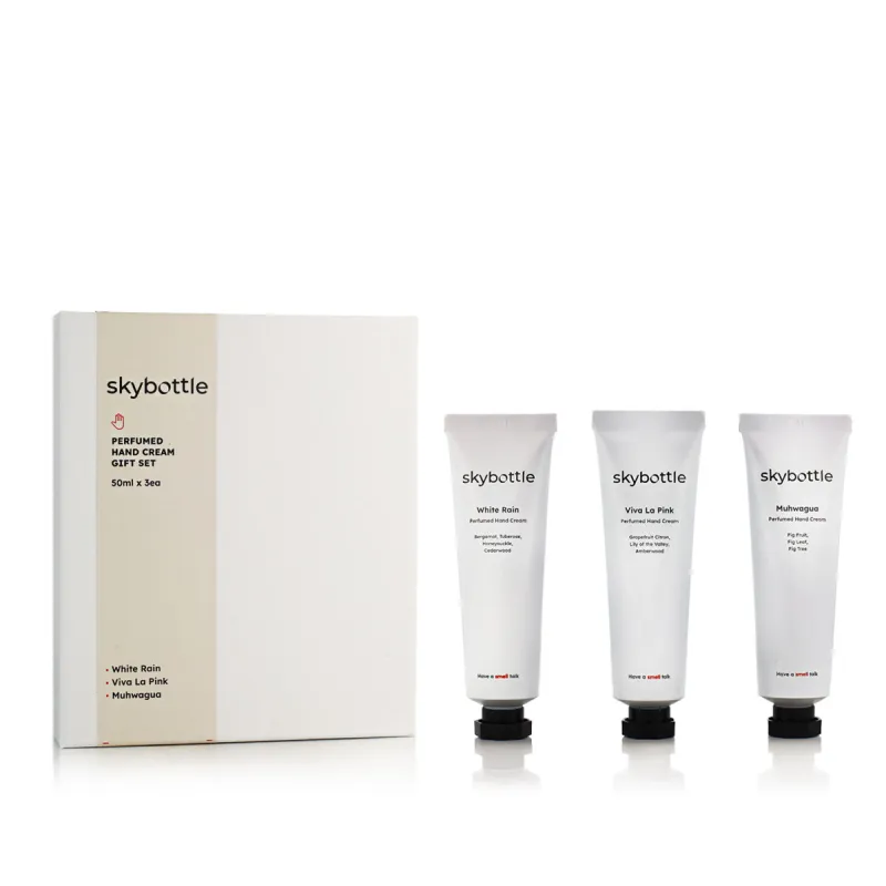 Крем для рук Skybottle Muhwagua 150 ml