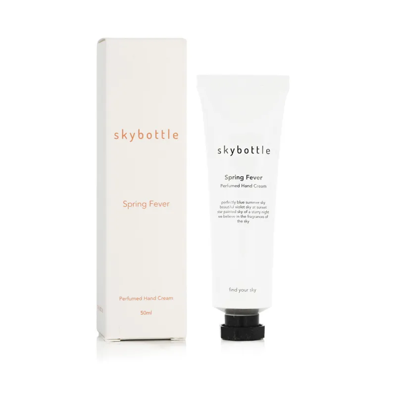 Hand Cream Skybottle Spring Fever 50 ml