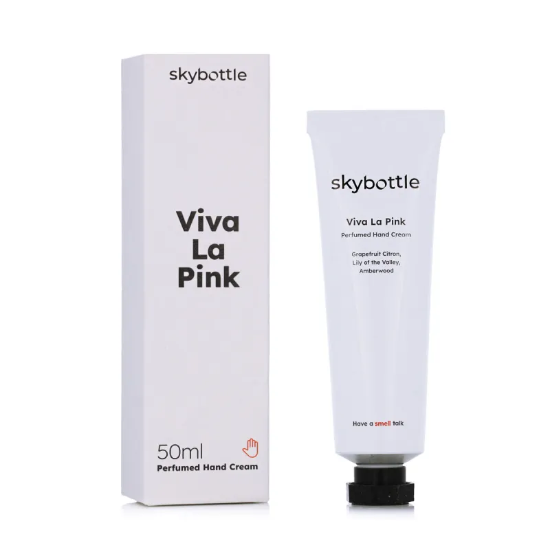 Крем для рук Viva La Pink 50 ml