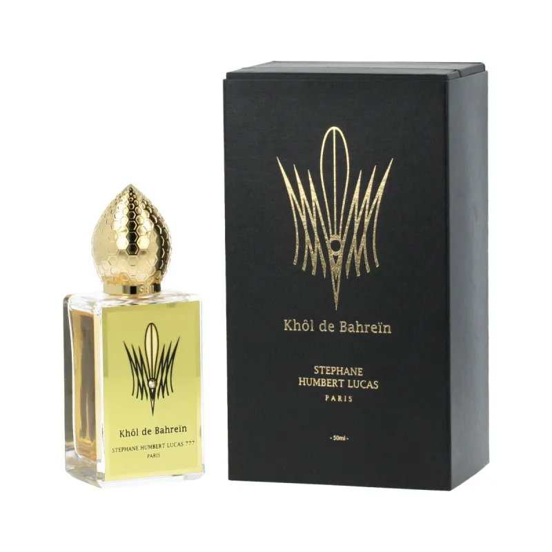 Parfem za oba spola Stéphane Humbert Lucas EDP Khôl de Bahreïn 50 ml