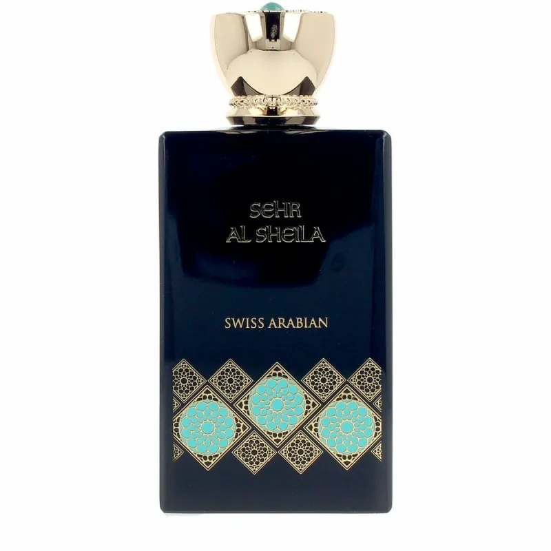 Parfümeeria universaalne naiste&meeste Swiss Arabian SEHR AL SHEILA 100 ml