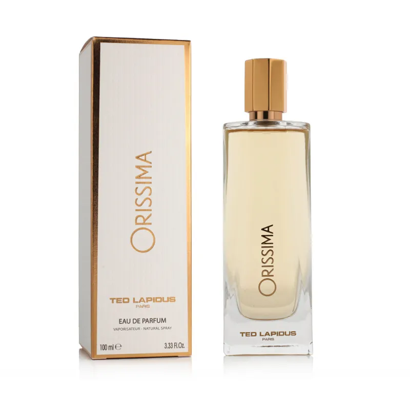 Moterų kvepalai Ted Lapidus Orissima EDP 100 ml