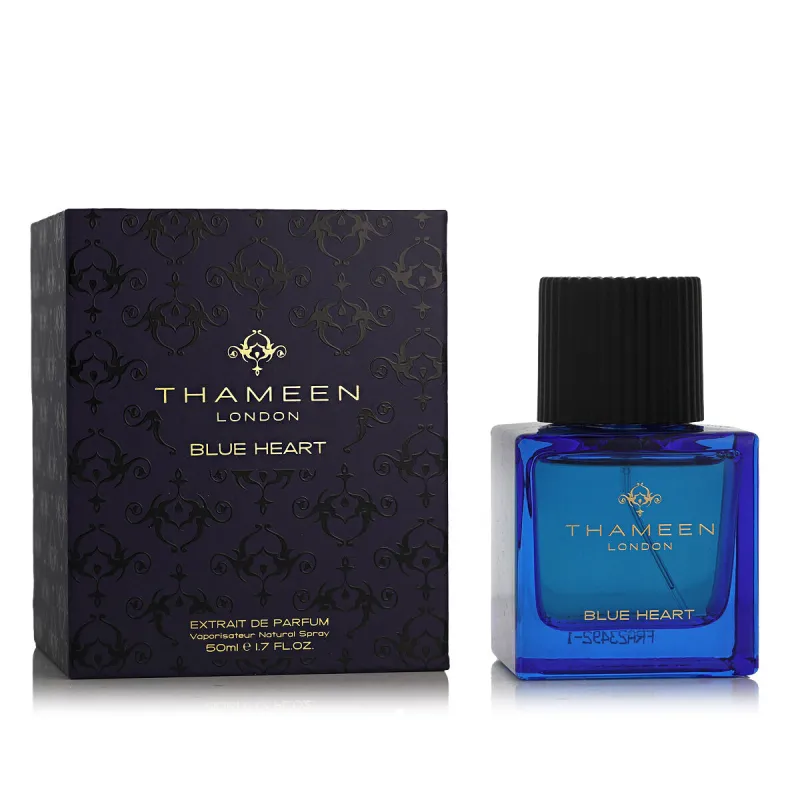 Unisex kvepalai Thameen Blue Heart 50 ml