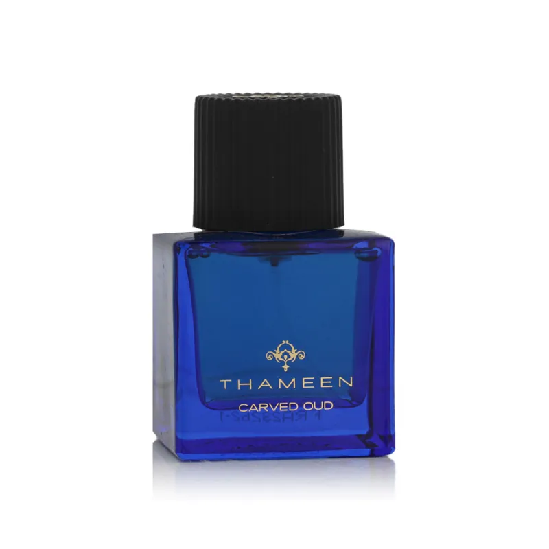 Парфюмерия унисекс Thameen Carved Oud Extrait de Parfum 50 ml