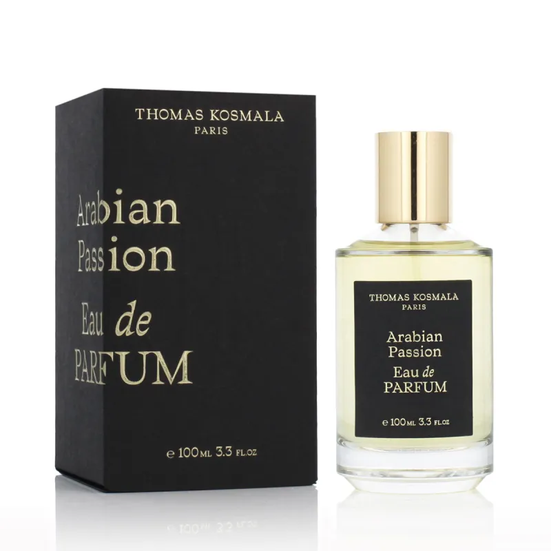 Parfem za oba spola Thomas Kosmala Arabian Passion EDP
