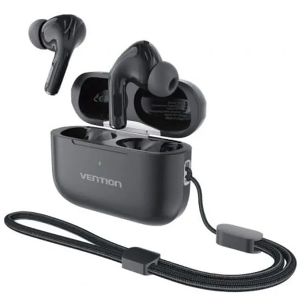 Наушники Vention NBVB0-PLUS