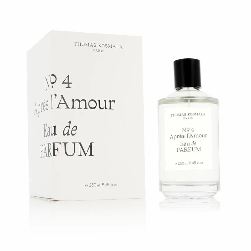 Parfem za oba spola Thomas Kosmala EDP No.4 Apres L'amour 250 ml