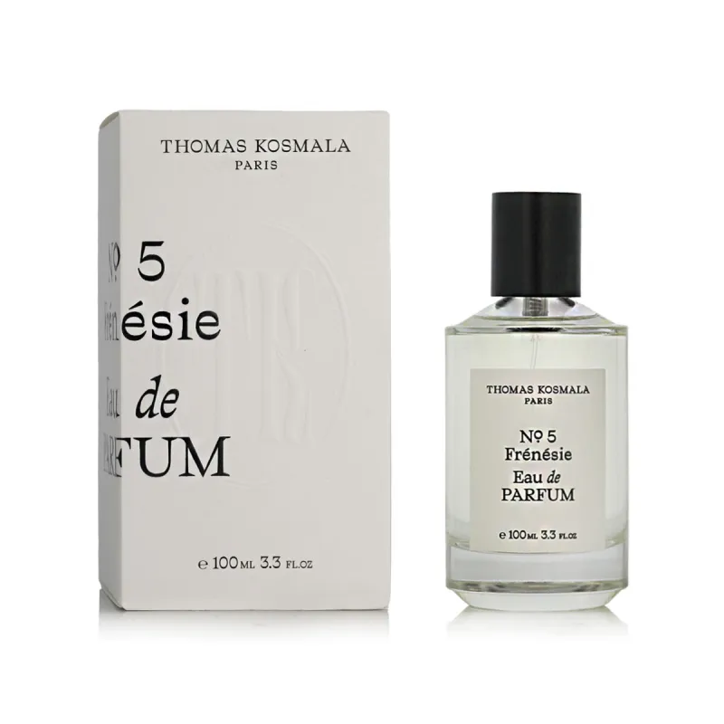 Женская парфюмерия Thomas Kosmala No.5 Frénésie EDP 100 ml