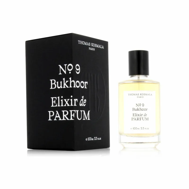 Parfem za oba spola Thomas Kosmala EDP No.9 Bukhoor 100 ml