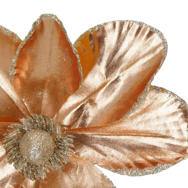Magnolian kukka Springos CA1233 28 x 26 cm