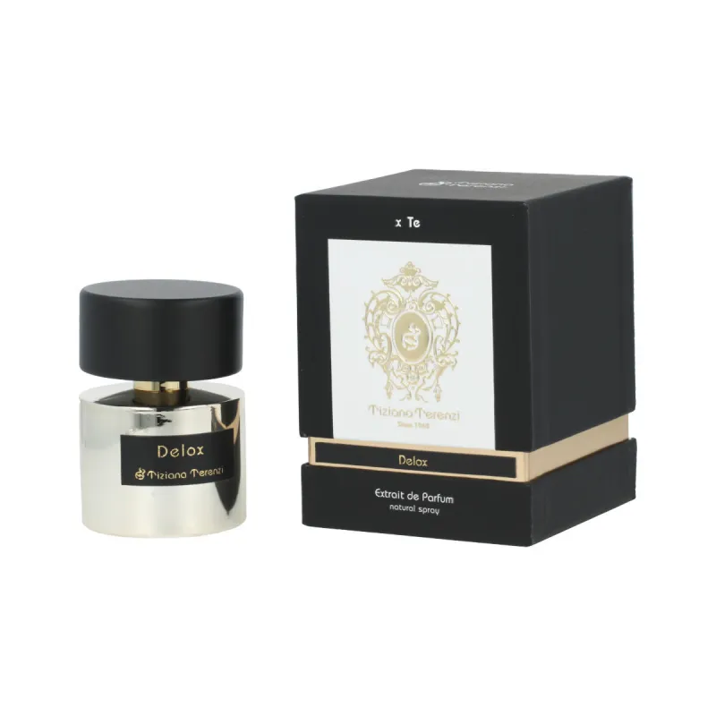 Parfem za oba spola Tiziana Terenzi DELOX 100 ml