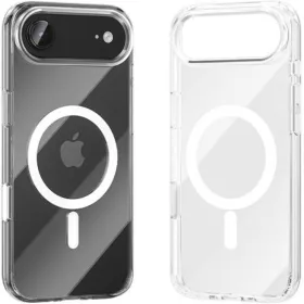 Puhelinsuoja Vention iPhone 17 Air Läpinäkyvä