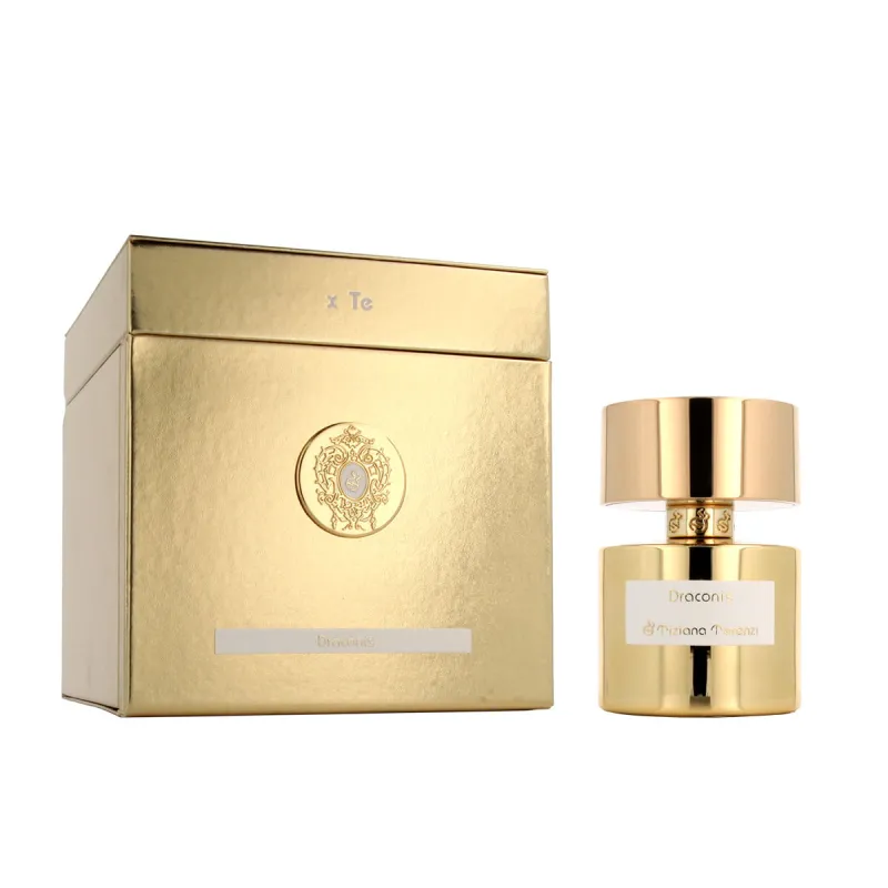 Parfümeeria universaalne naiste&meeste Tiziana Terenzi 100 ml Draconis