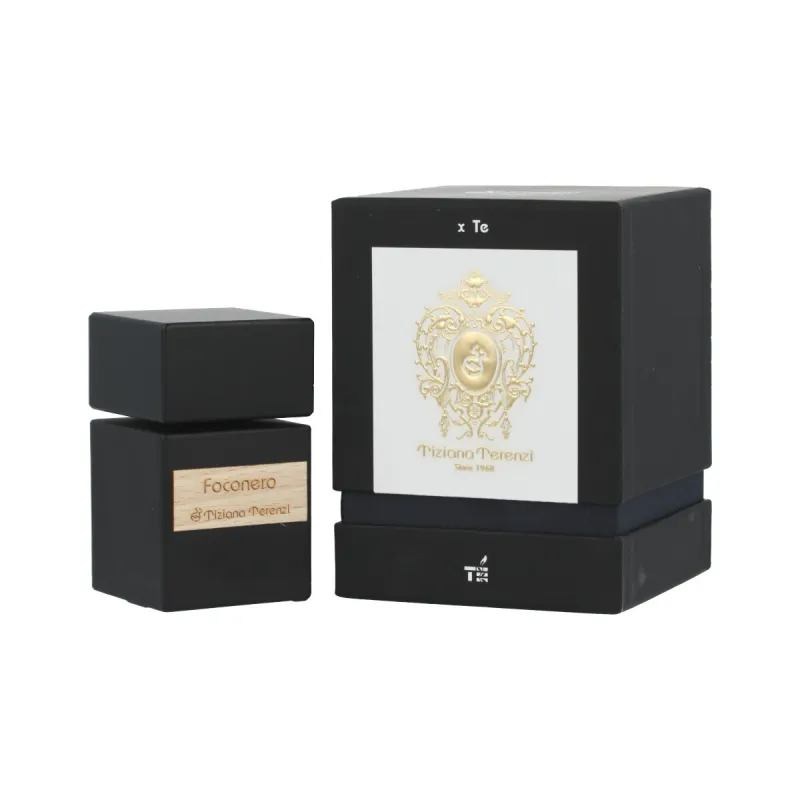 Parfümeeria universaalne naiste&meeste Tiziana Terenzi Foconero 100 ml