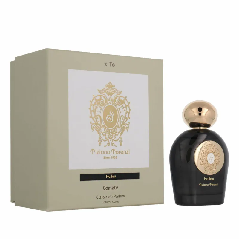 Parfümeeria universaalne naiste&meeste Tiziana Terenzi Halley 100 ml