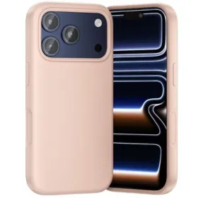 Puhelinsuoja Vention KVCPCB-30 Pinkki
