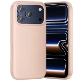 Puhelinsuoja Vention KVCPCD-40 Pinkki