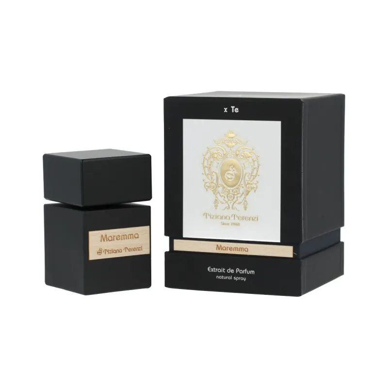 Parfem za oba spola Tiziana Terenzi MAREMMA 100 ml