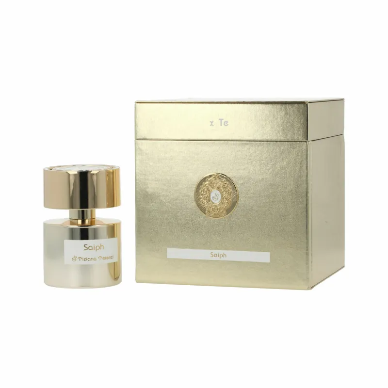 Parfümeeria universaalne naiste&meeste Tiziana Terenzi SAIPH EDP 100 ml