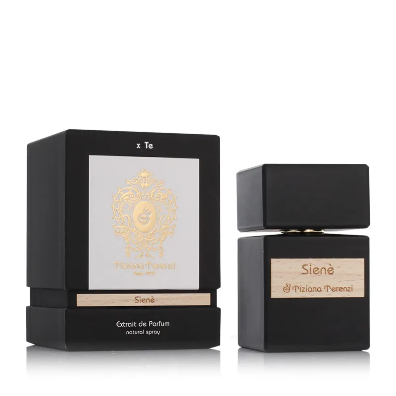Parfümeeria universaalne naiste&meeste Tiziana Terenzi Siene (100 ml)