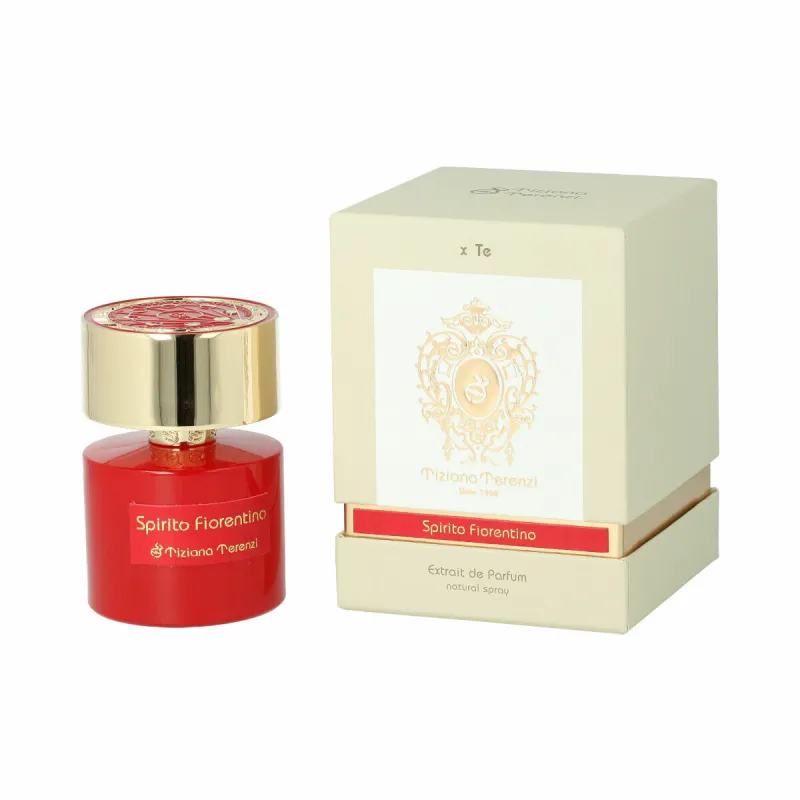 Unisex Perfume Tiziana Terenzi SPIRITO FLORENTINO